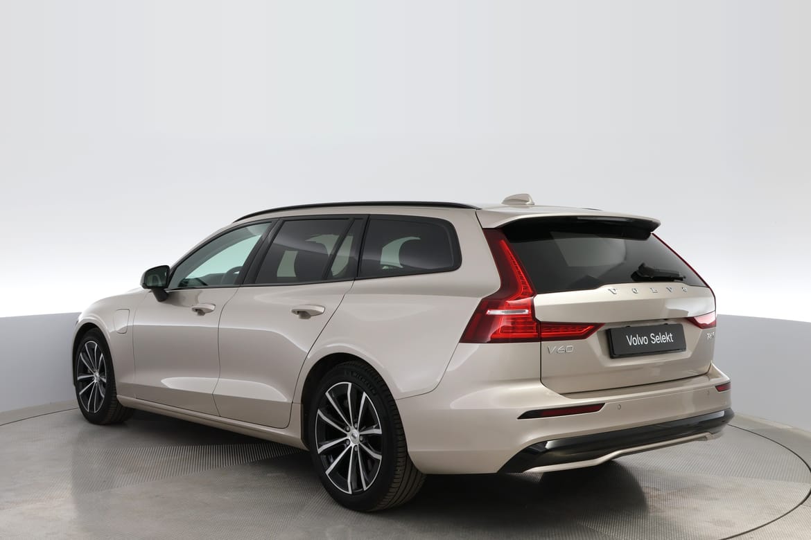 Volvo V60 2025 - miniatyr 3