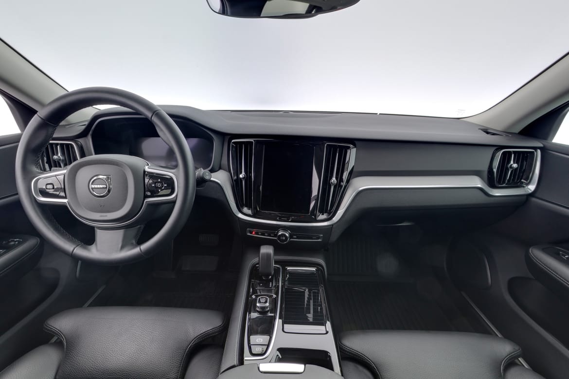 Volvo V60 2025 - miniatyr 7