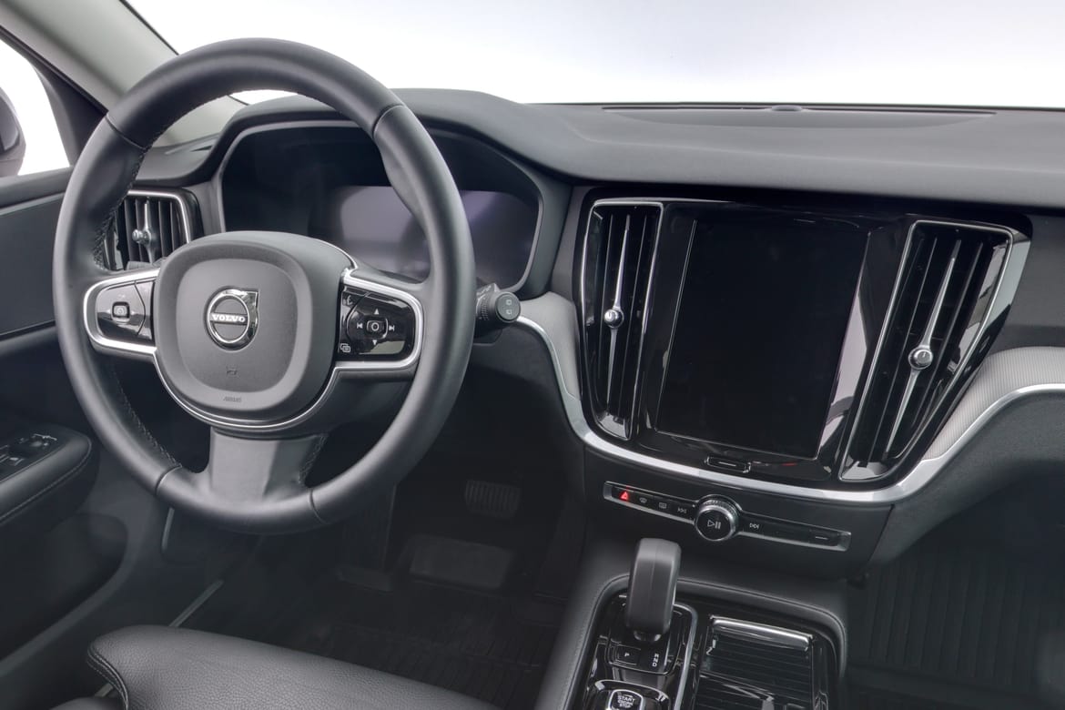 Volvo V60 2025 - miniatyr 8