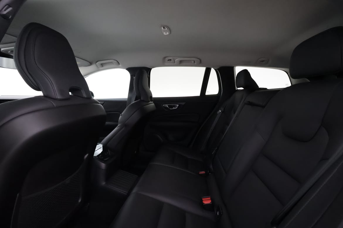 Volvo V60 2025 - miniatyr 10