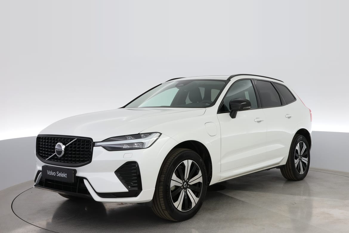 Volvo XC60 2025 - bild 1 av 17