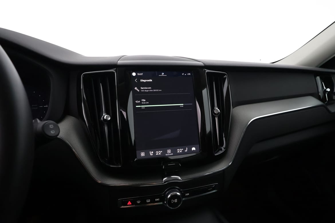 Volvo XC60 2025 - miniatyr 14