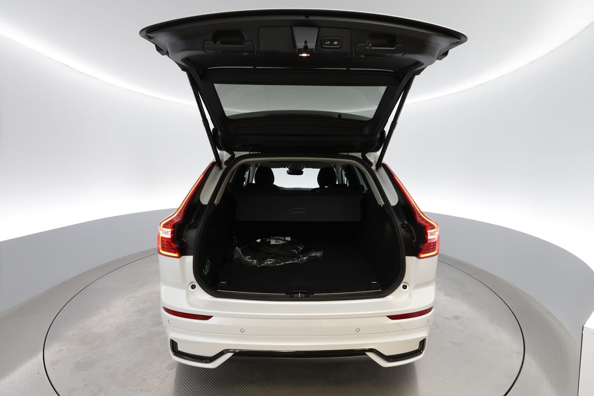 Volvo XC60 2025 - miniatyr 16