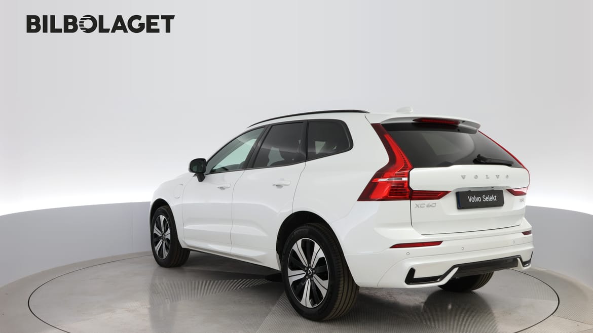Volvo XC60 2025 - miniatyr 17