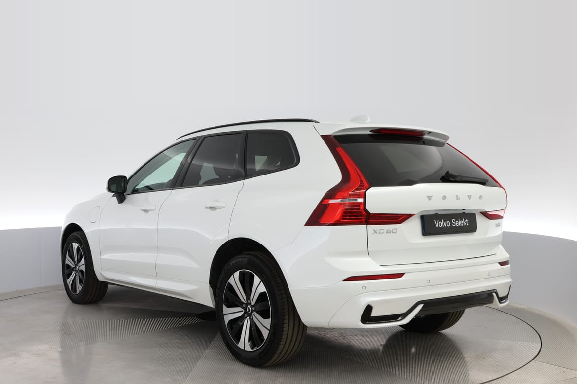Volvo XC60 2025 - miniatyr 3