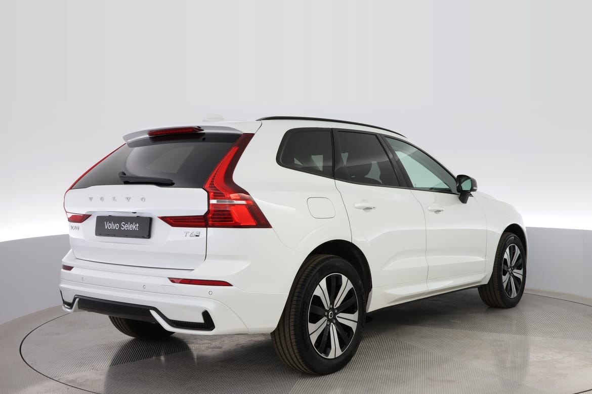 Volvo XC60 2025 - miniatyr 4
