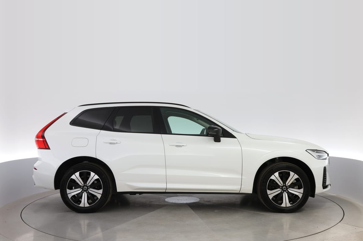 Volvo XC60 2025 - miniatyr 5