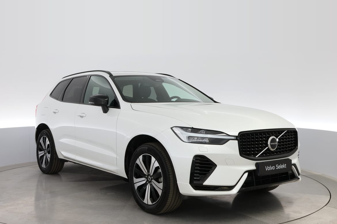 Volvo XC60 2025 - miniatyr 6