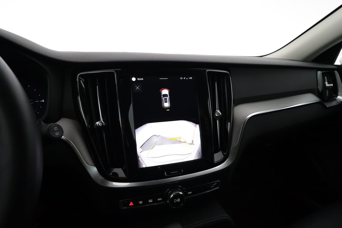 Volvo V60 2025 - miniatyr 13