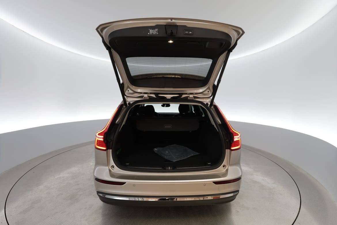 Volvo V60 2025 - miniatyr 16