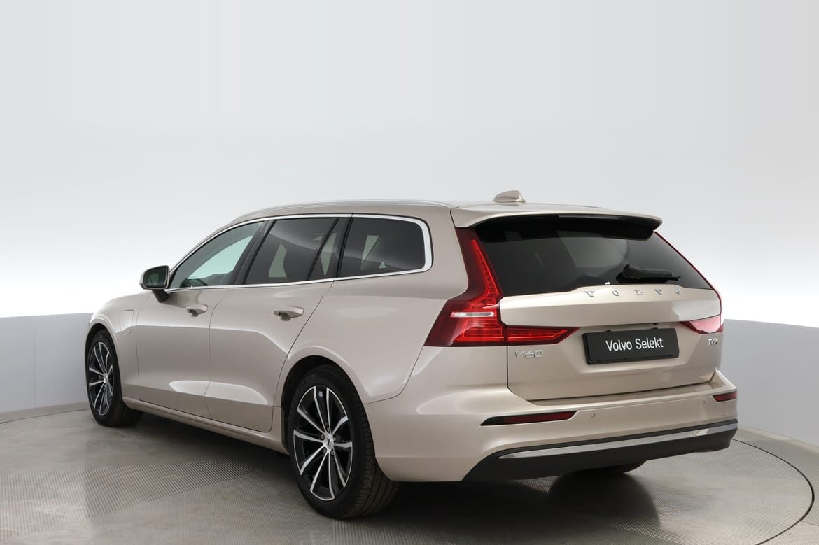 Volvo V60 2025 - miniatyr 3