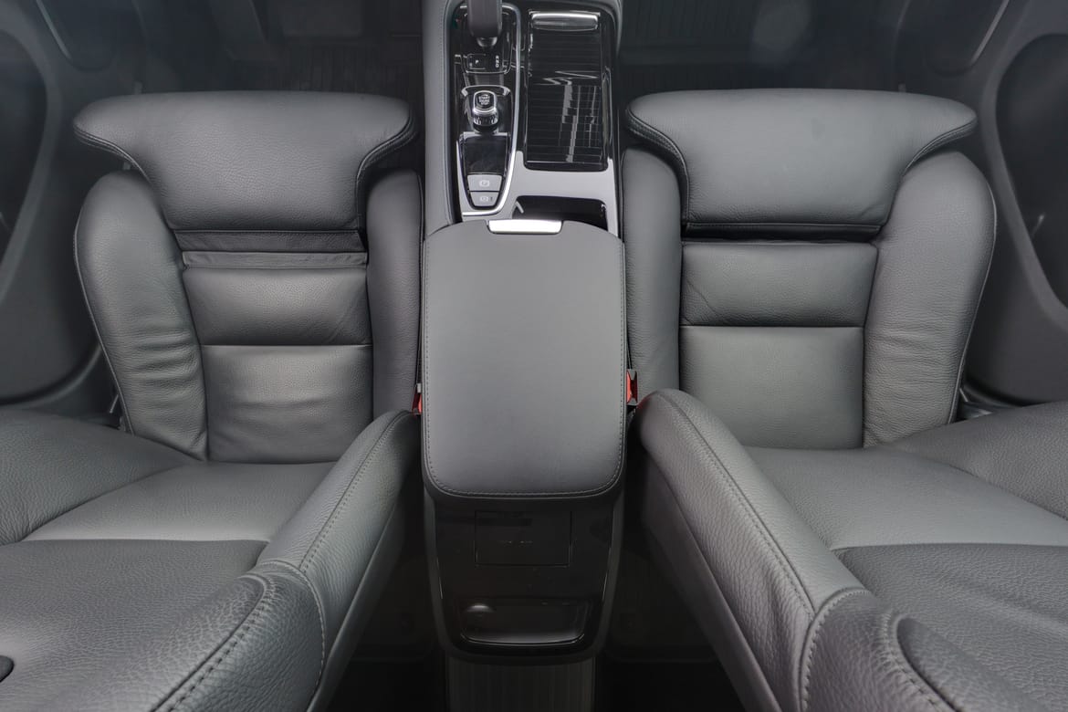 Volvo V60 2025 - miniatyr 9