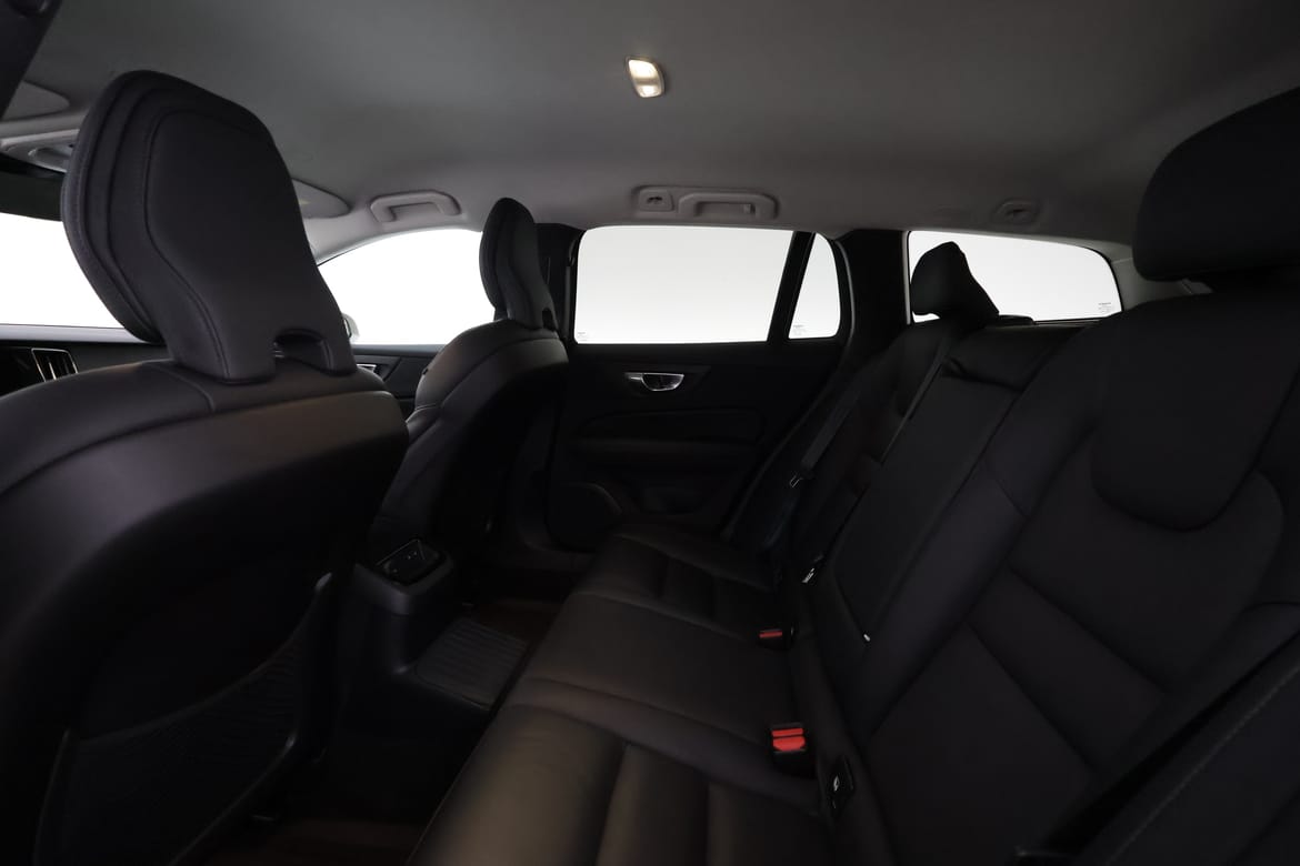 Volvo V60 2025 - miniatyr 10