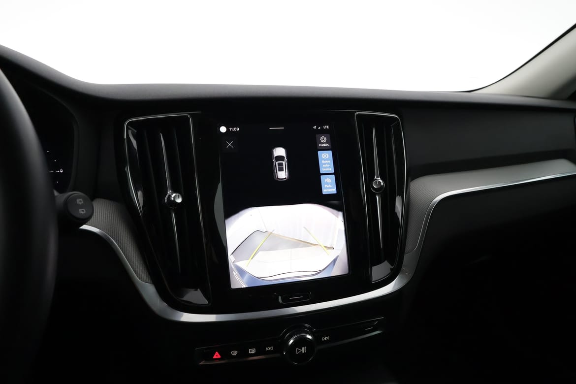 Volvo V60 2025 - miniatyr 13