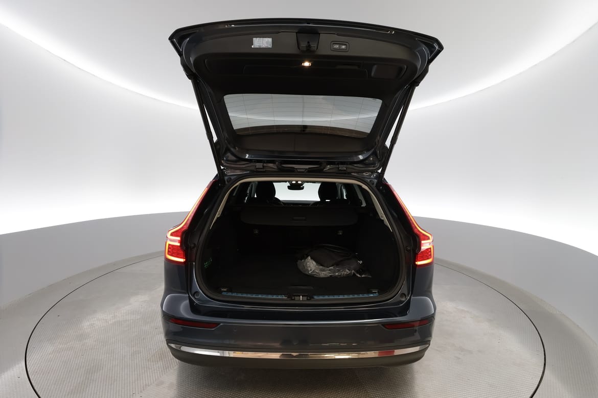 Volvo V60 2025 - miniatyr 16
