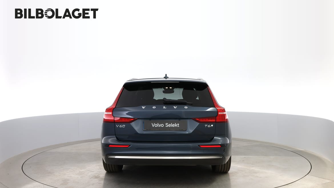 Volvo V60 2025 - miniatyr 17