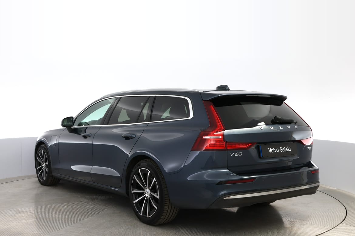 Volvo V60 2025 - miniatyr 3
