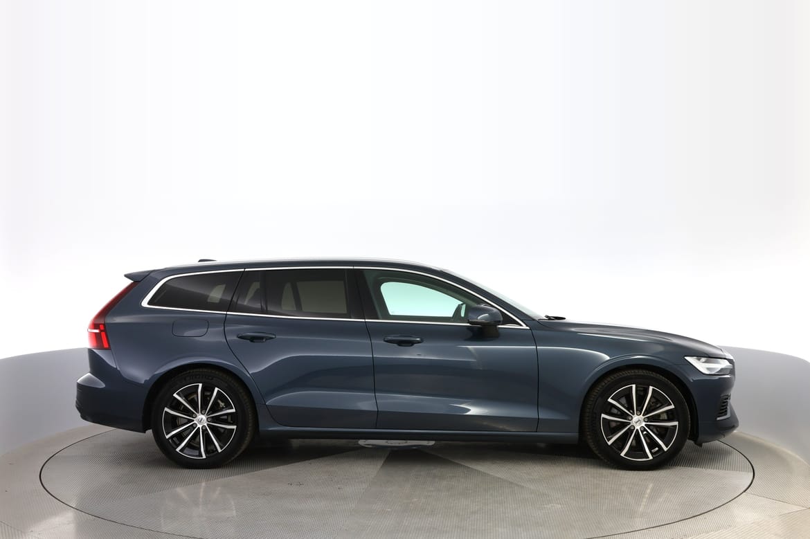 Volvo V60 2025 - miniatyr 5