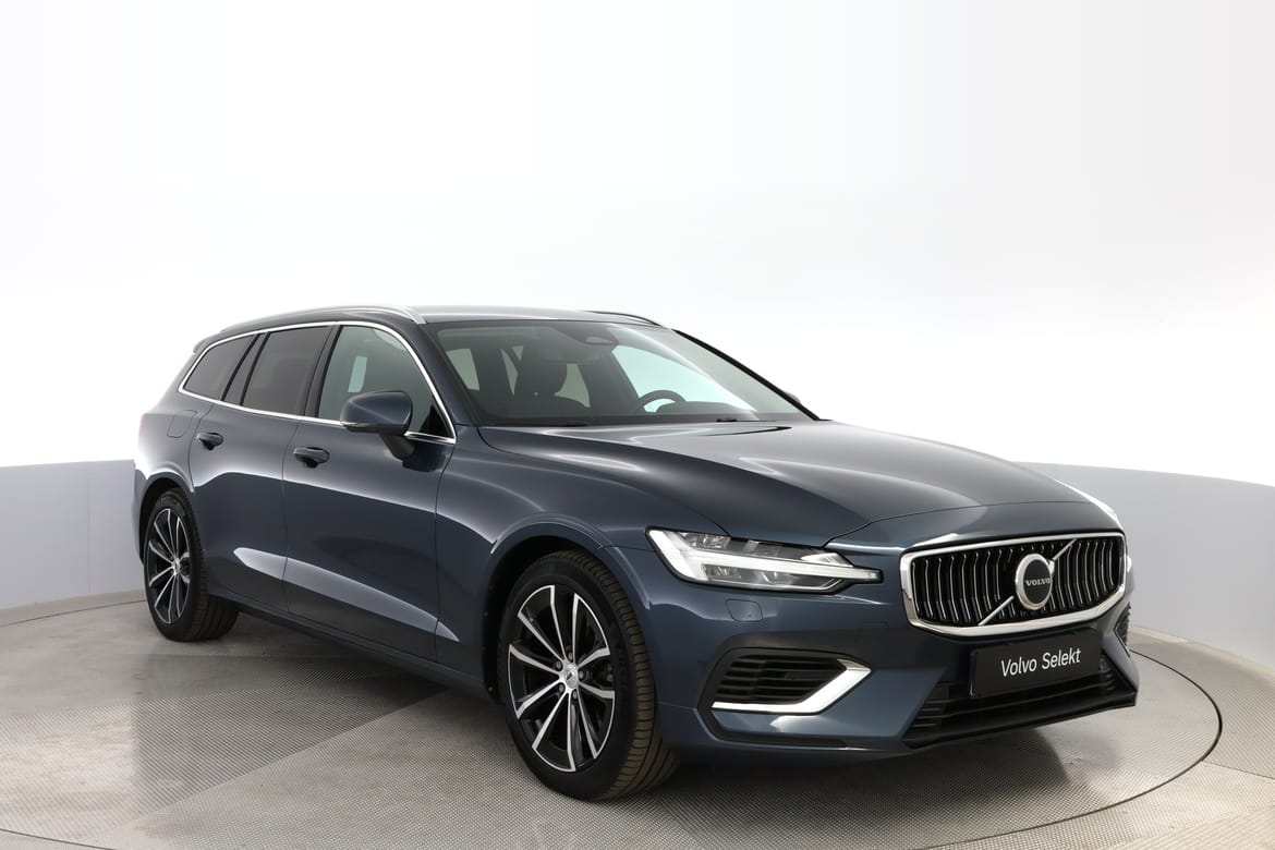 Volvo V60 2025 - miniatyr 6