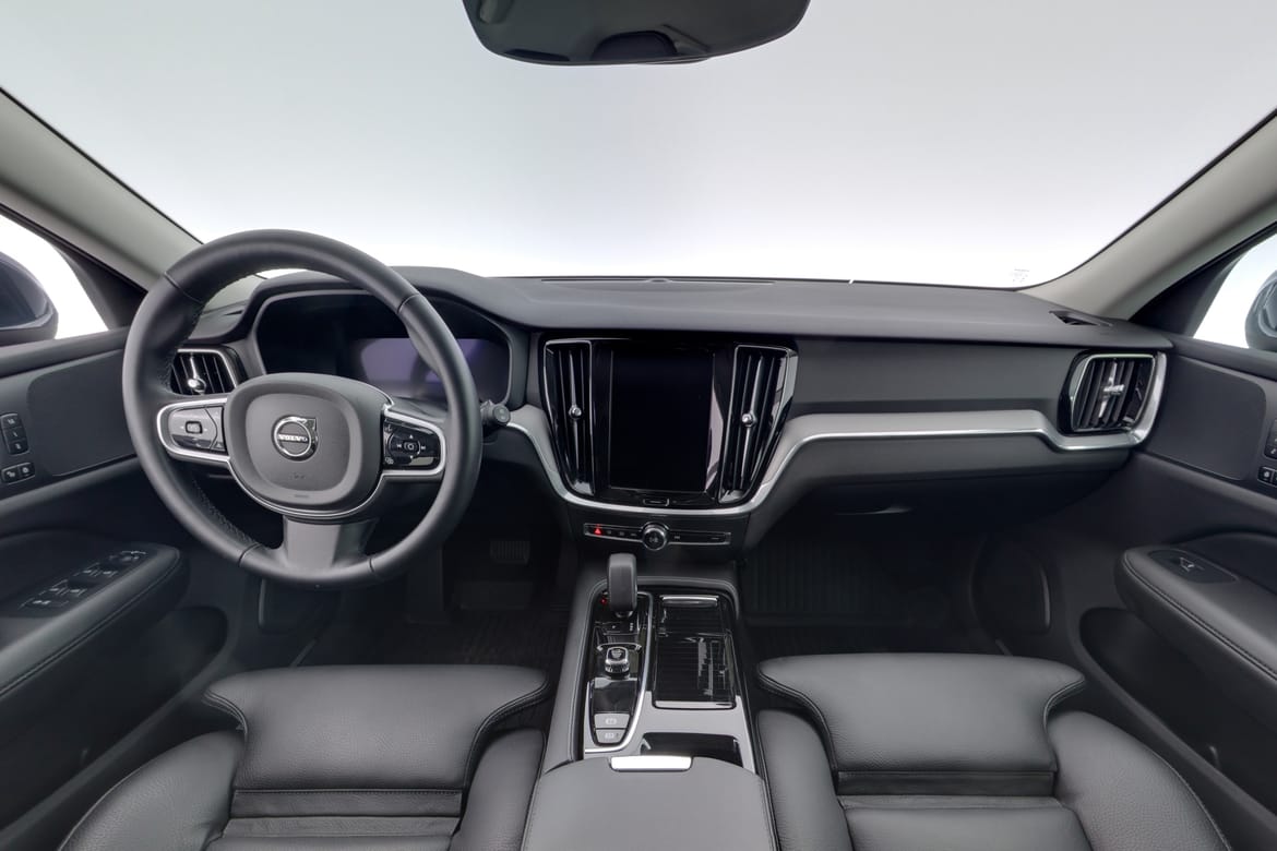 Volvo V60 2025 - miniatyr 7