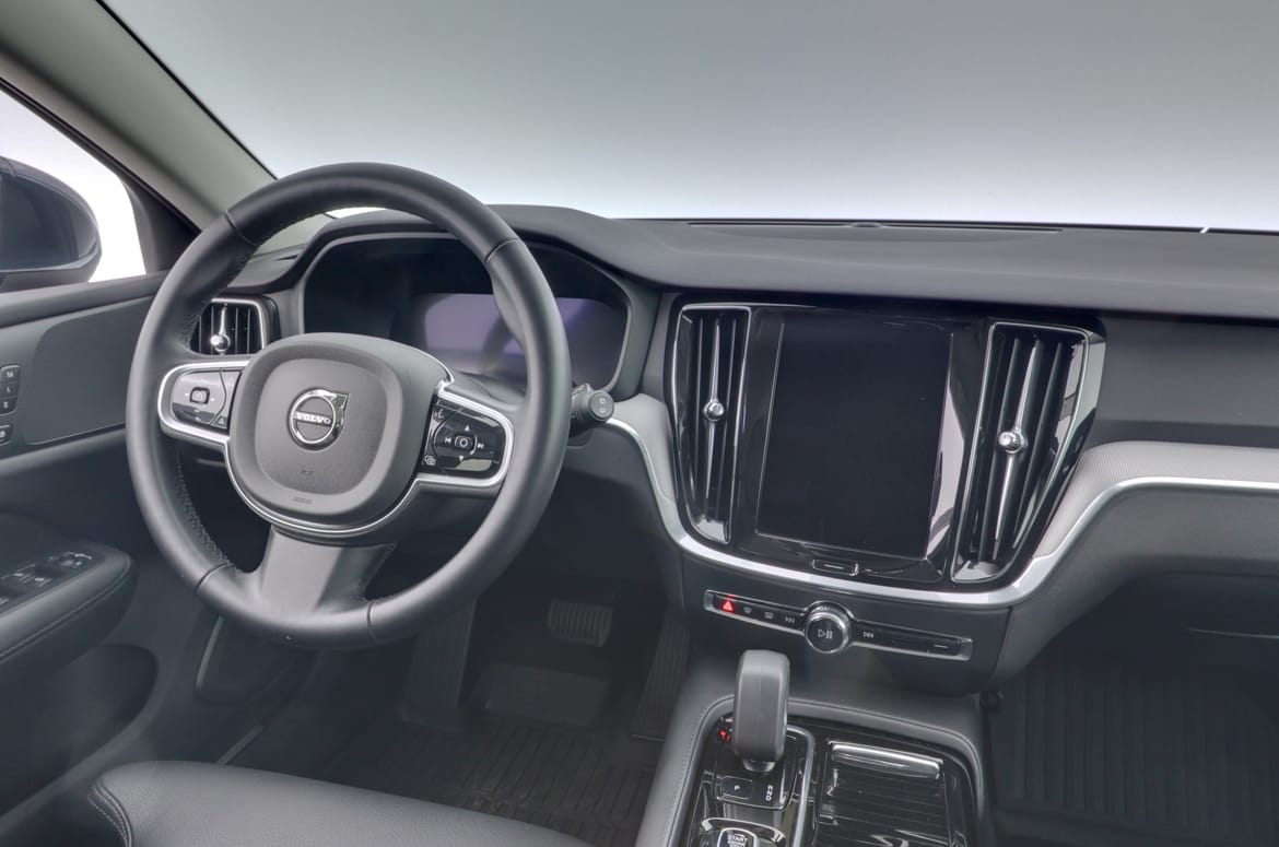Volvo V60 2025 - miniatyr 8