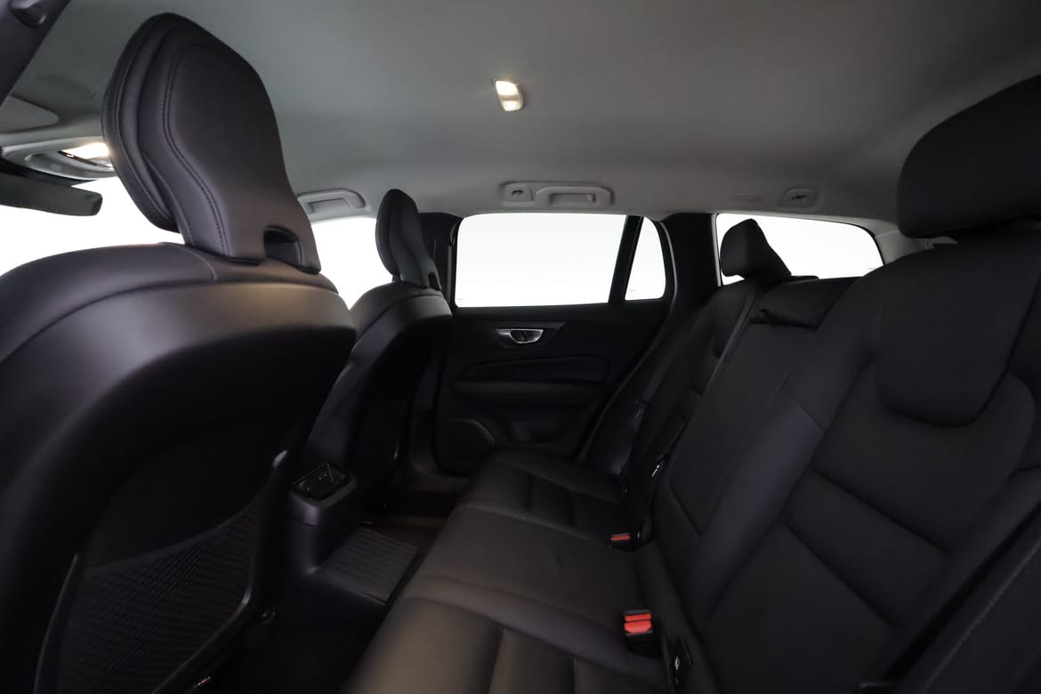 Volvo V60 2025 - miniatyr 10