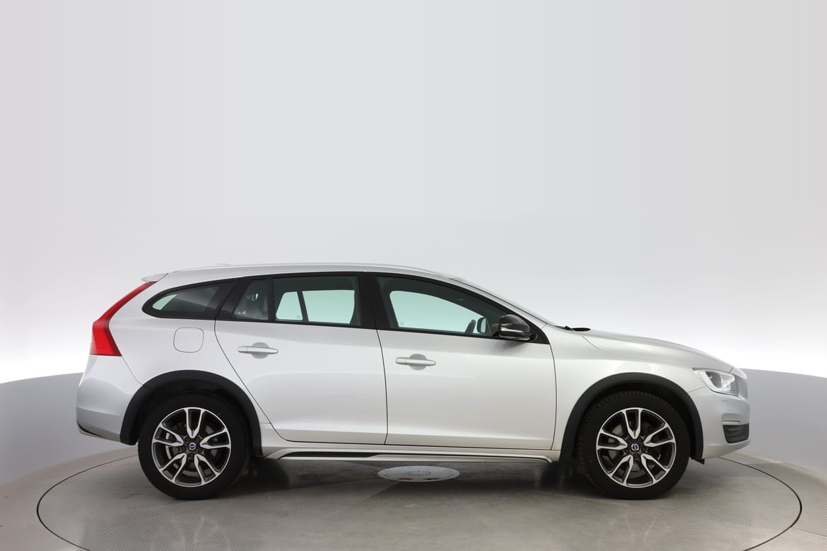 Volvo V60 2017 - miniatyr 5