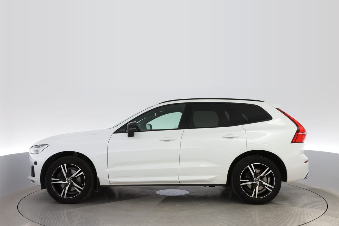Volvo XC60 2020 - miniatyr 2