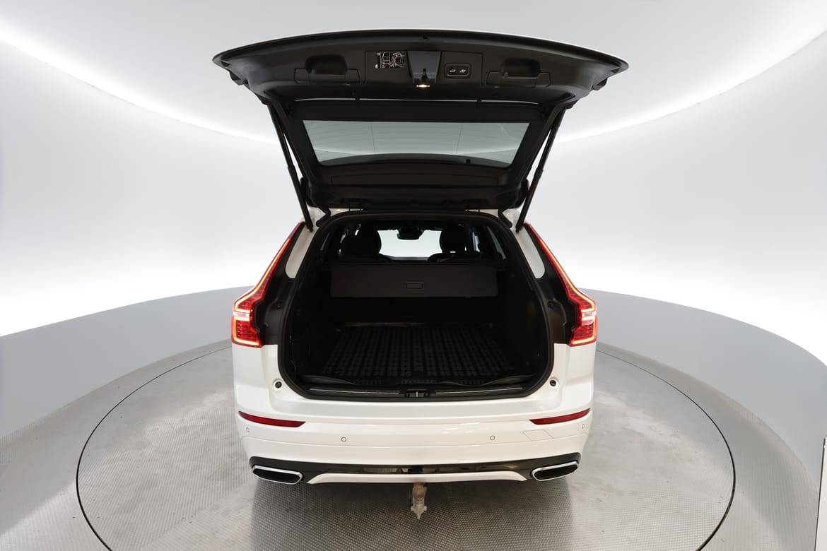Volvo XC60 2020 - miniatyr 18