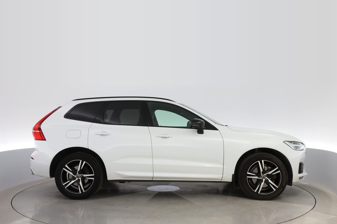 Volvo XC60 2020 - miniatyr 5
