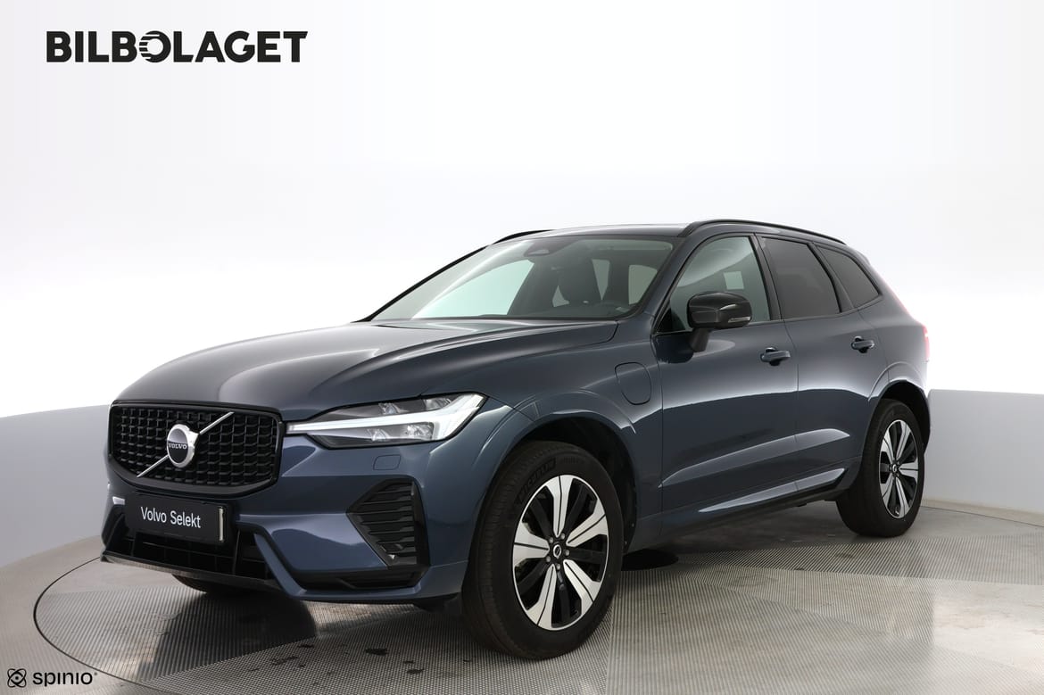 Volvo XC60 2025 - bild 1 av 17