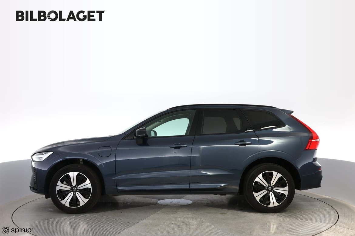 Volvo XC60 2025 - miniatyr 2