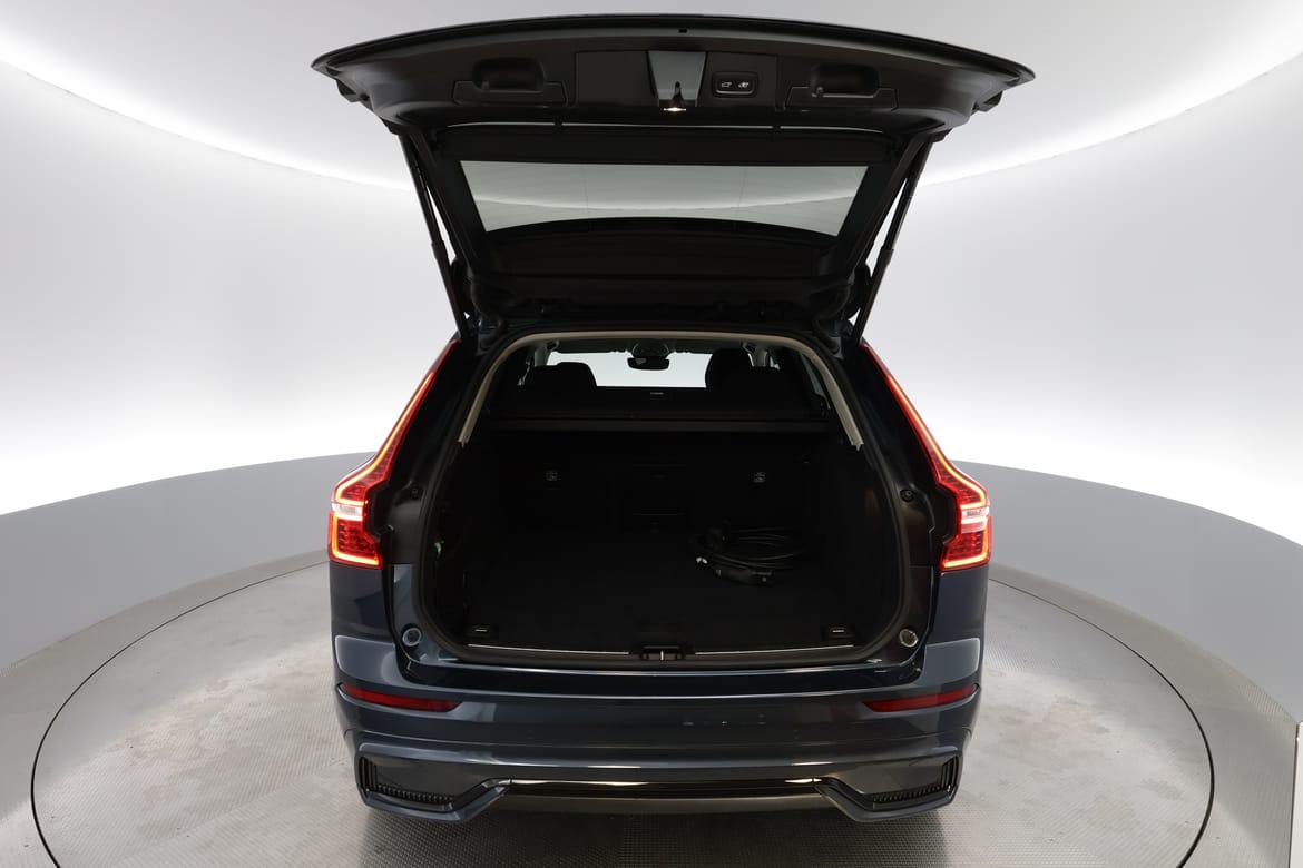 Volvo XC60 2025 - miniatyr 16