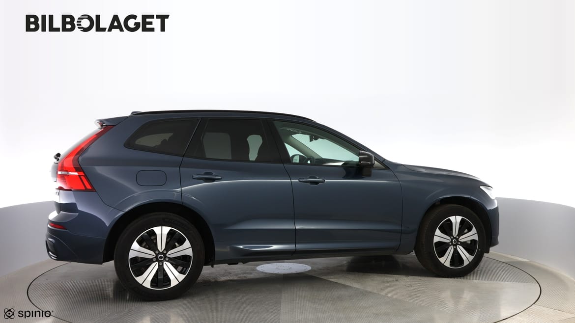 Volvo XC60 2025 - miniatyr 17