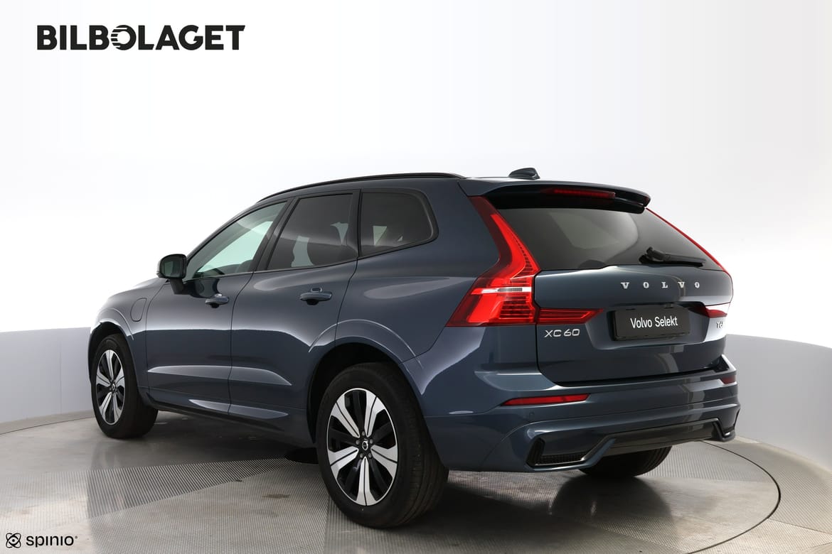 Volvo XC60 2025 - miniatyr 3