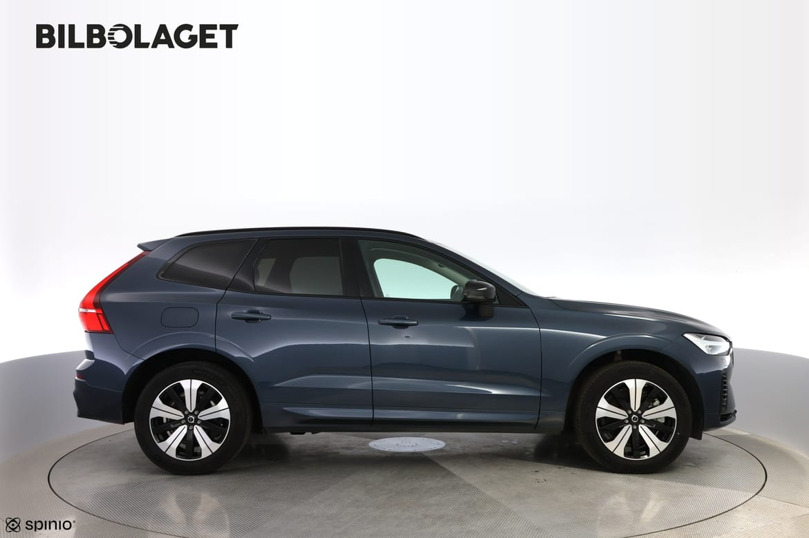 Volvo XC60 2025 - miniatyr 5