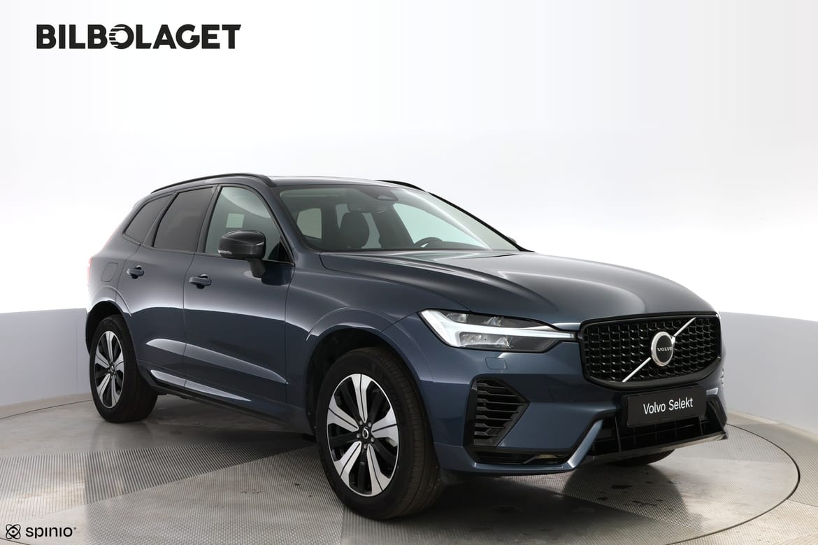 Volvo XC60 2025 - miniatyr 6