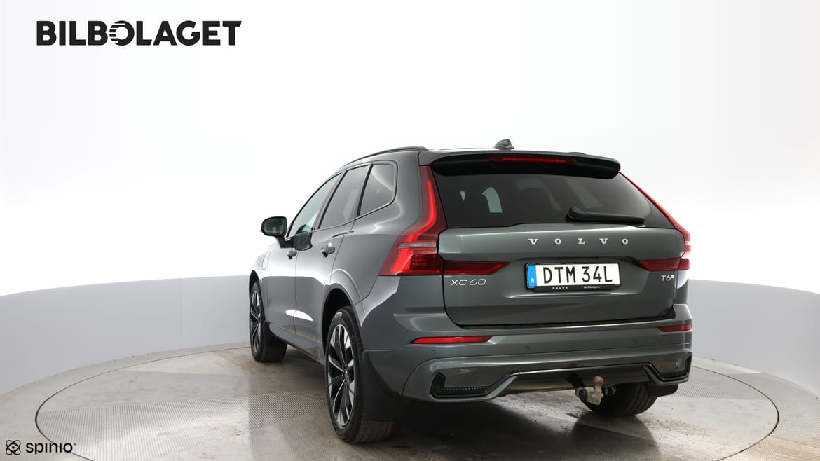 Volvo XC60 2026 - miniatyr 17