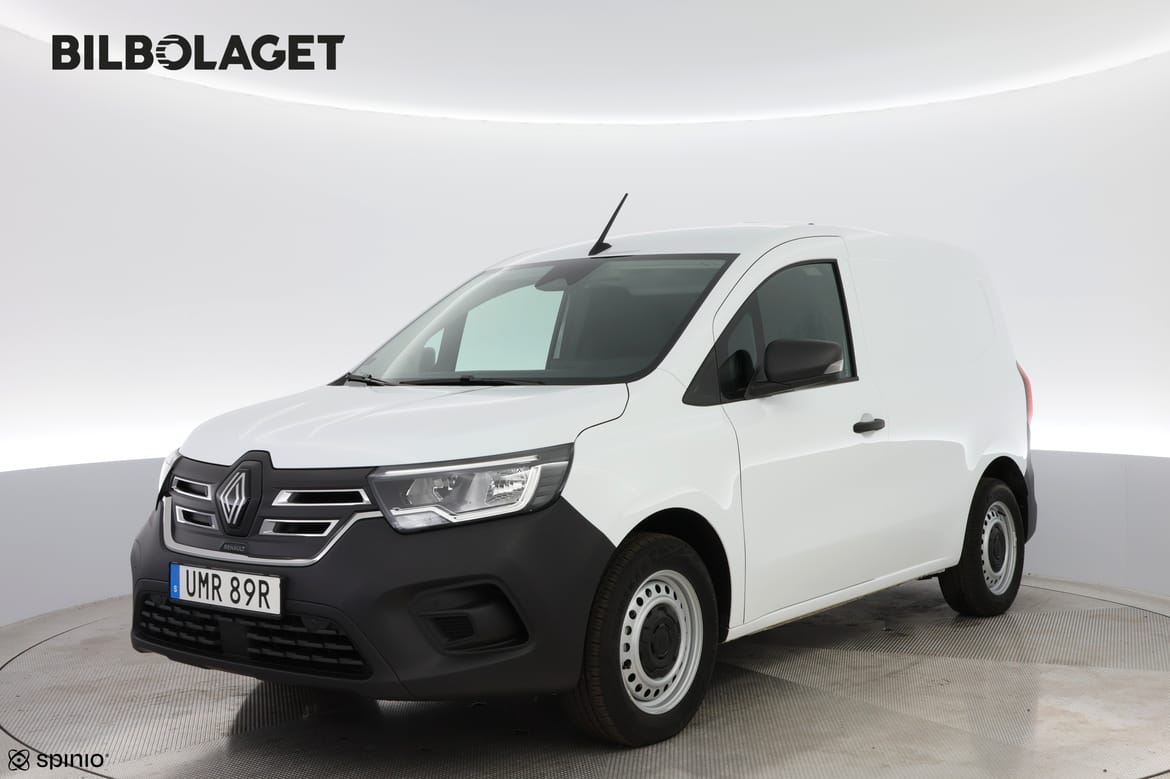 Renault Kangoo 2025 - bild 1 av 15