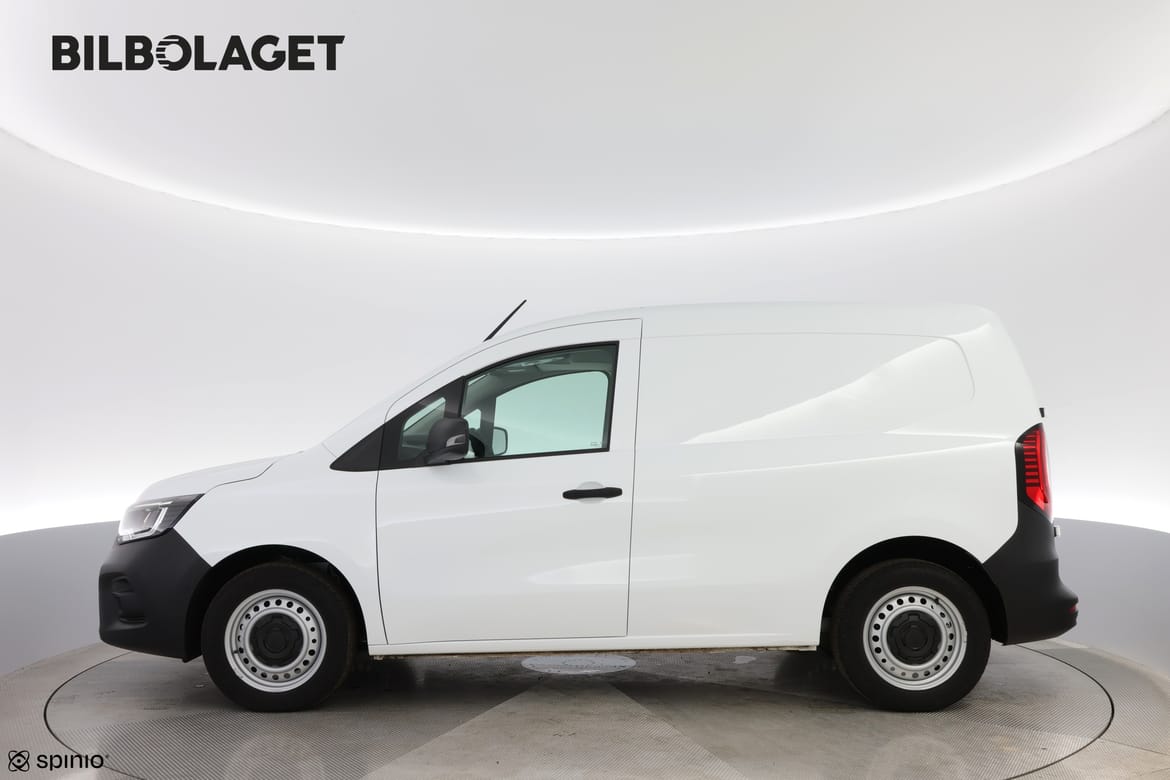 Renault Kangoo 2025 - miniatyr 2