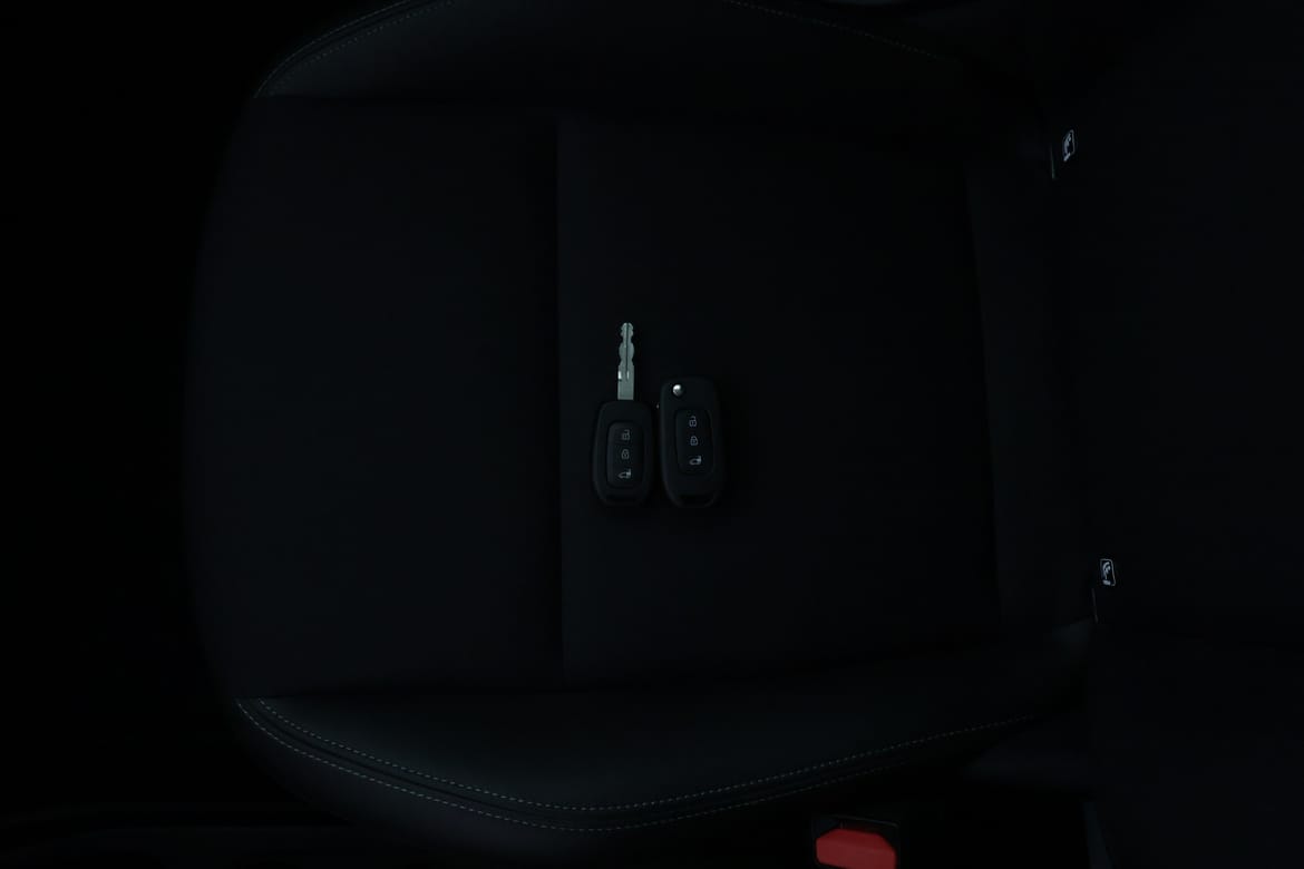 Renault Kangoo 2025 - miniatyr 13