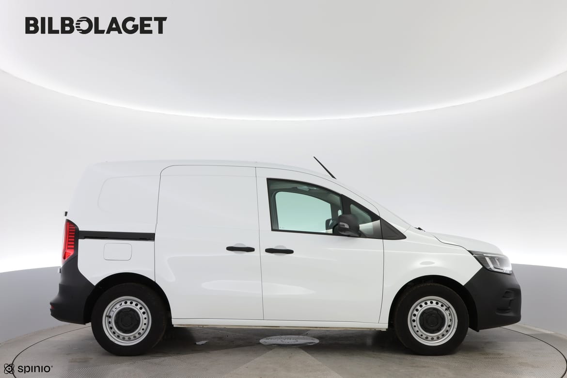 Renault Kangoo 2025 - miniatyr 5
