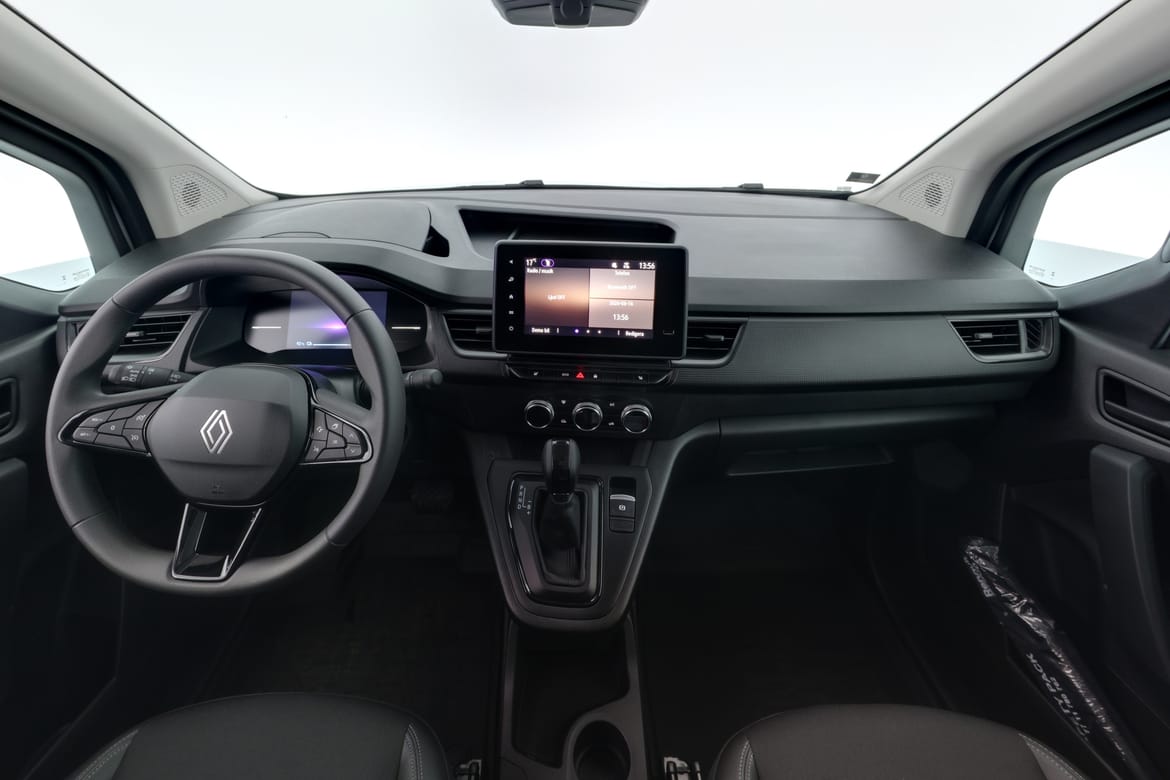 Renault Kangoo 2025 - miniatyr 7