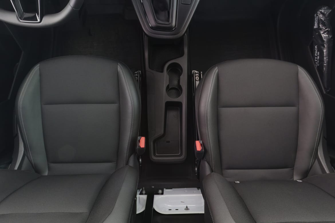 Renault Kangoo 2025 - miniatyr 9