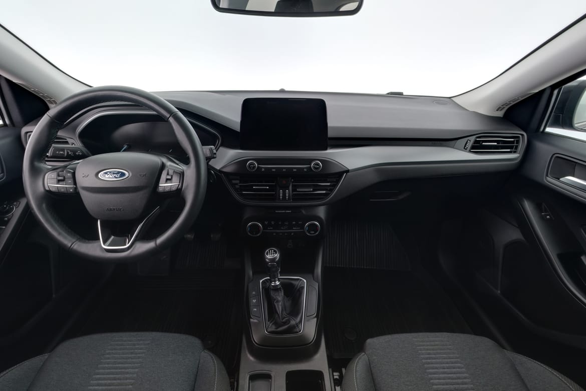 Ford Focus 2022 - miniatyr 7