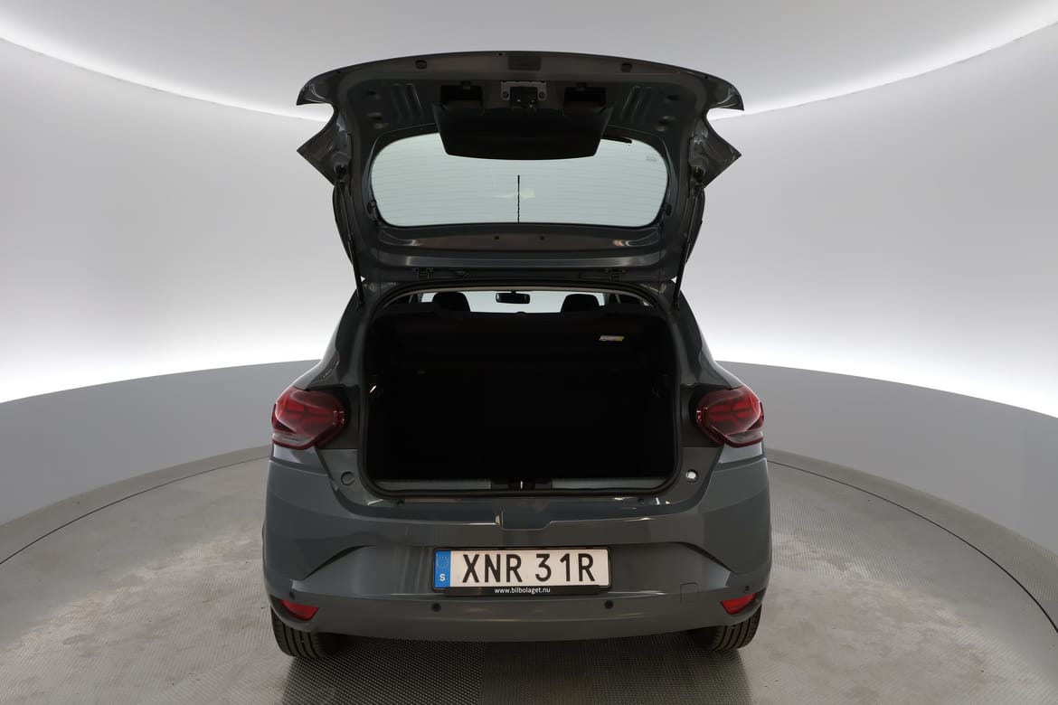 Dacia Sandero 2023 - miniatyr 13