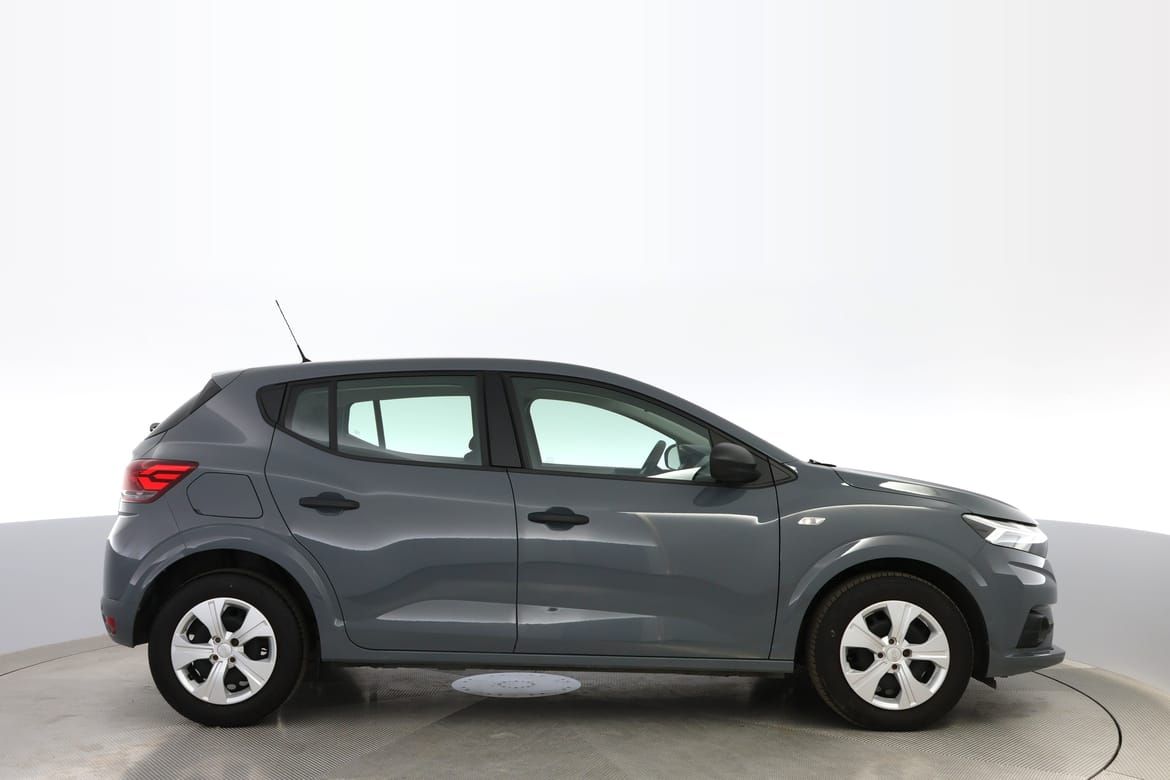 Dacia Sandero 2023 - miniatyr 5