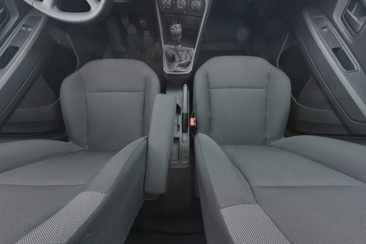 Dacia Sandero 2023 - miniatyr 9