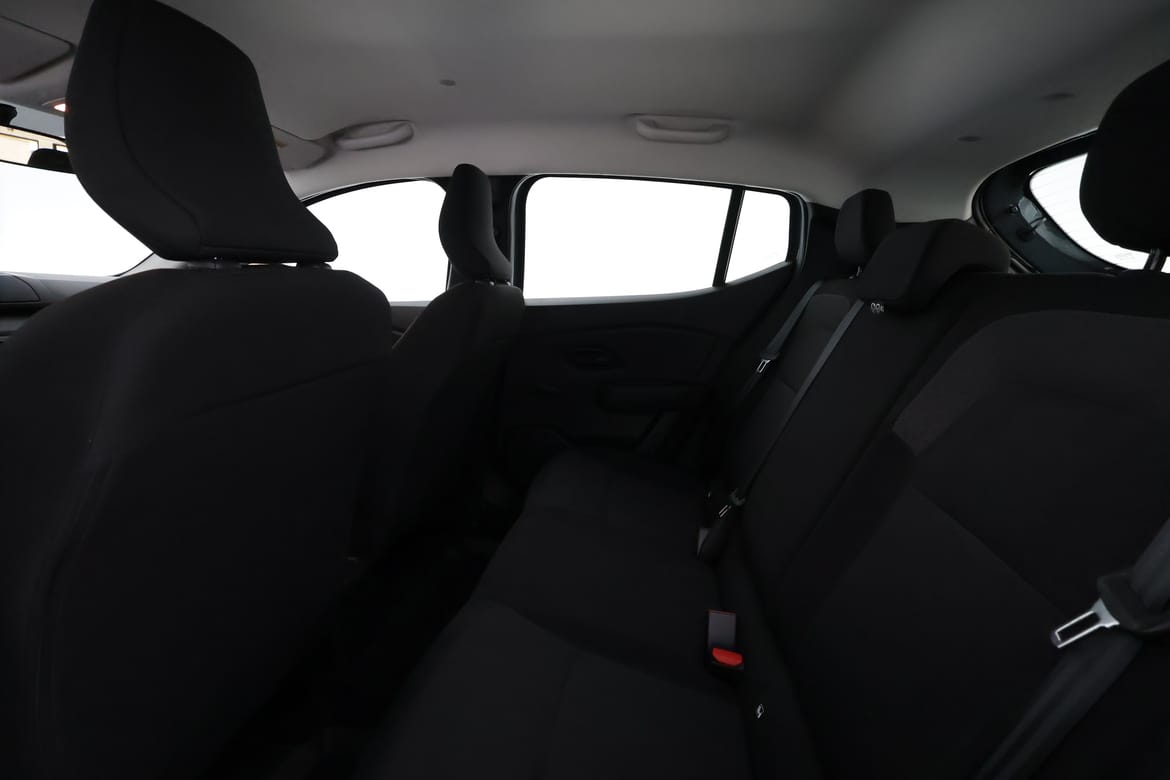 Dacia Sandero 2023 - miniatyr 10