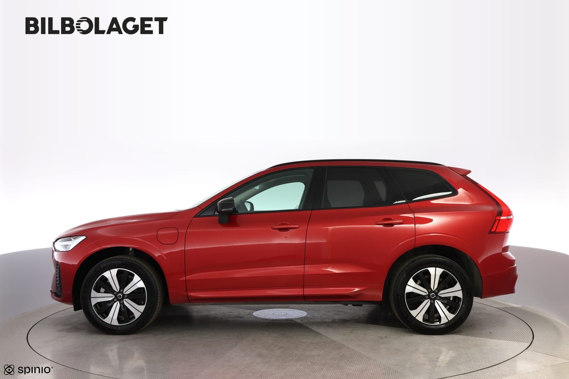 Volvo XC60 2025 - miniatyr 2